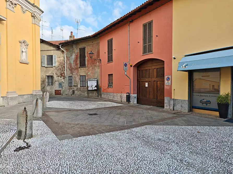 Immagine 28 di Appartamento in affitto  in via Roma a Cormano