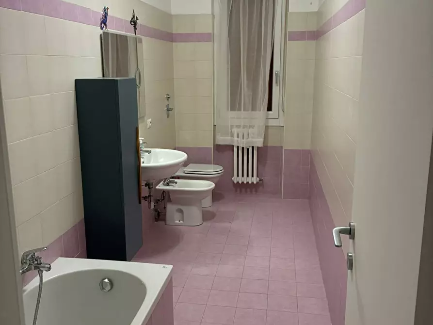 Immagine 10 di Appartamento in affitto  in via Trento 2 a Paderno Dugnano