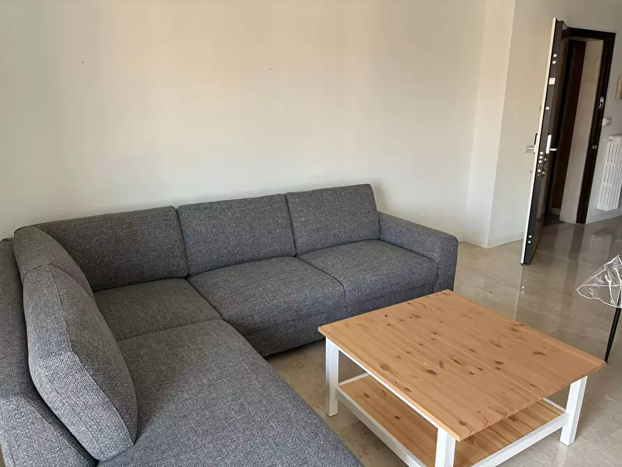 Immagine 3 di Appartamento in affitto  in via Trento 2 a Paderno Dugnano