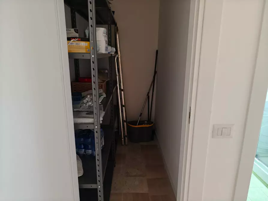 Immagine 11 di Appartamento in affitto  in via Trento 2 a Paderno Dugnano