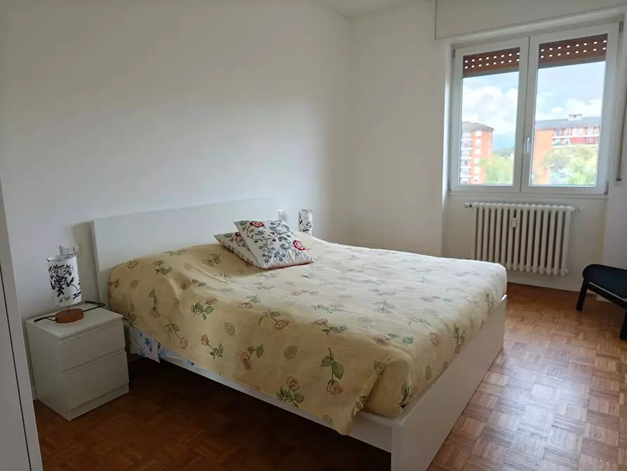 Immagine 8 di Appartamento in affitto  in via Trento 2 a Paderno Dugnano