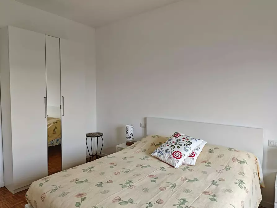 Immagine 14 di Appartamento in affitto  in via Trento 2 a Paderno Dugnano