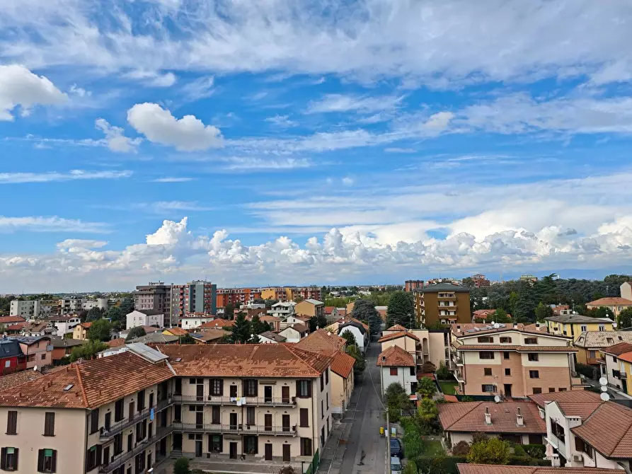 Immagine 19 di Appartamento in affitto  in via Trento 2 a Paderno Dugnano