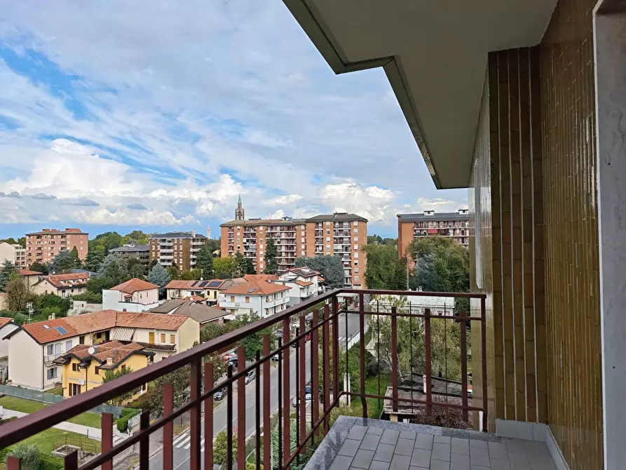 Immagine 16 di Appartamento in affitto  in via Trento 2 a Paderno Dugnano