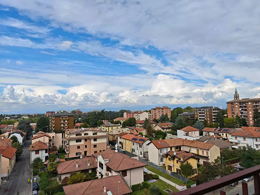 Immagine 17 di Appartamento in affitto  in via Trento 2 a Paderno Dugnano