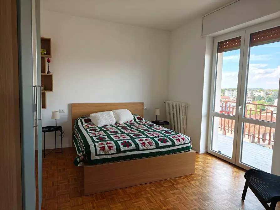 Immagine 15 di Appartamento in affitto  in via Trento 2 a Paderno Dugnano