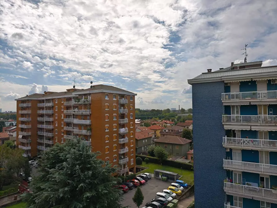 Immagine 18 di Appartamento in affitto  in via Trento 2 a Paderno Dugnano