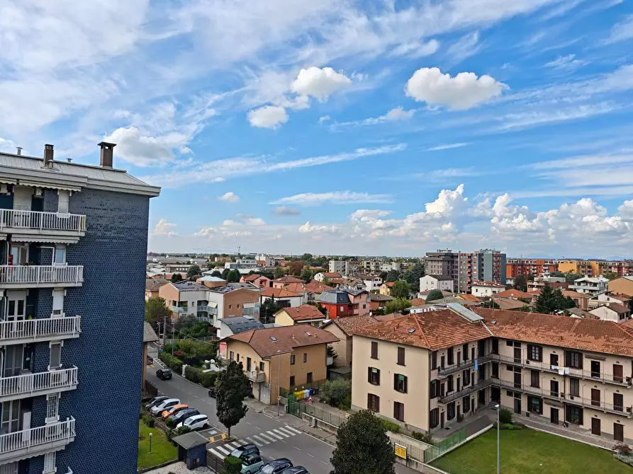 Immagine 20 di Appartamento in affitto  in via Trento 2 a Paderno Dugnano