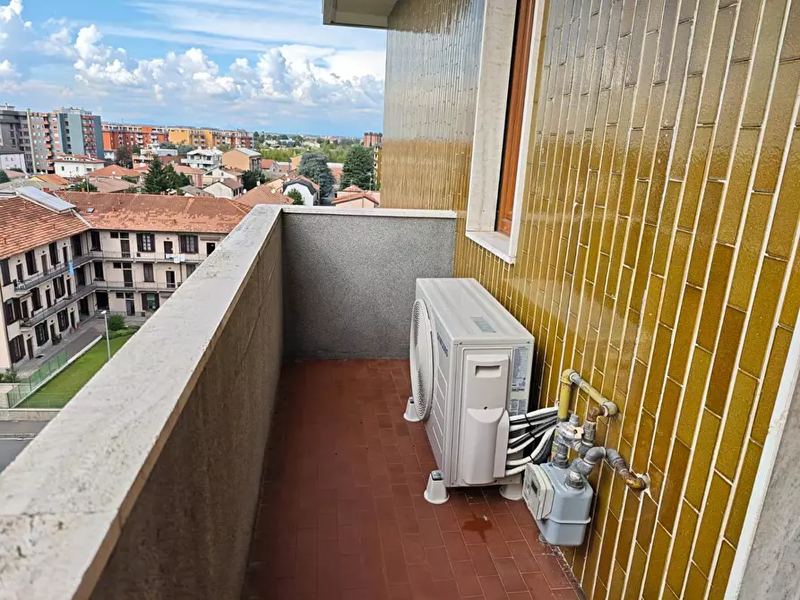 Immagine 21 di Appartamento in affitto  in via Trento 2 a Paderno Dugnano