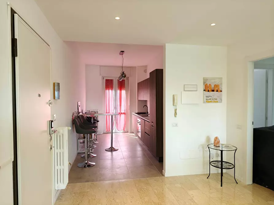 Immagine 2 di Appartamento in affitto  in via Trento 2 a Paderno Dugnano