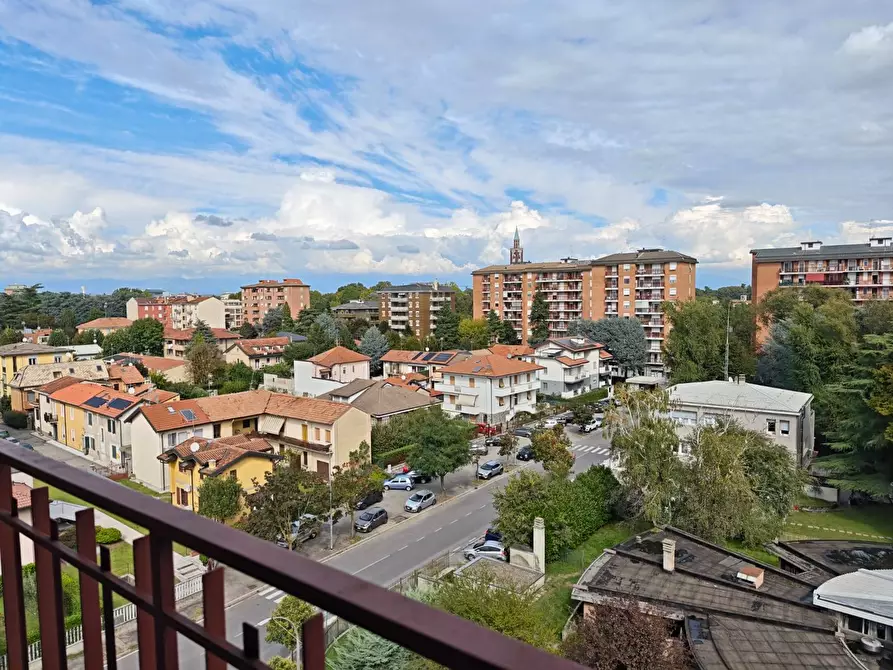 Immagine 22 di Appartamento in affitto  in via Trento 2 a Paderno Dugnano