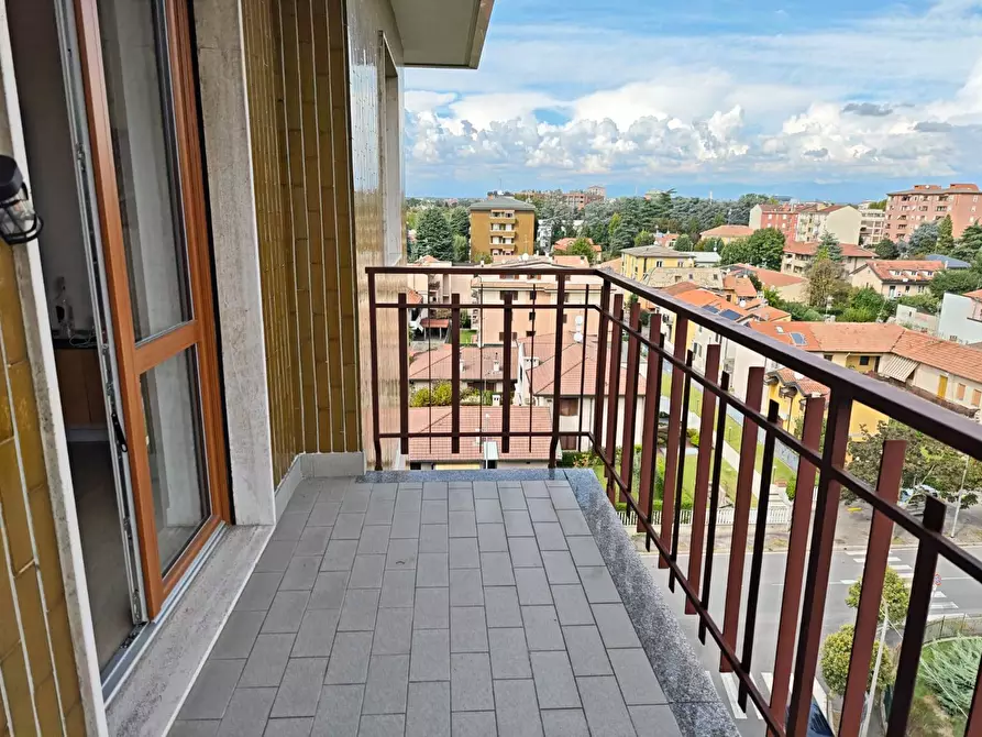 Immagine 23 di Appartamento in affitto  in via Trento 2 a Paderno Dugnano