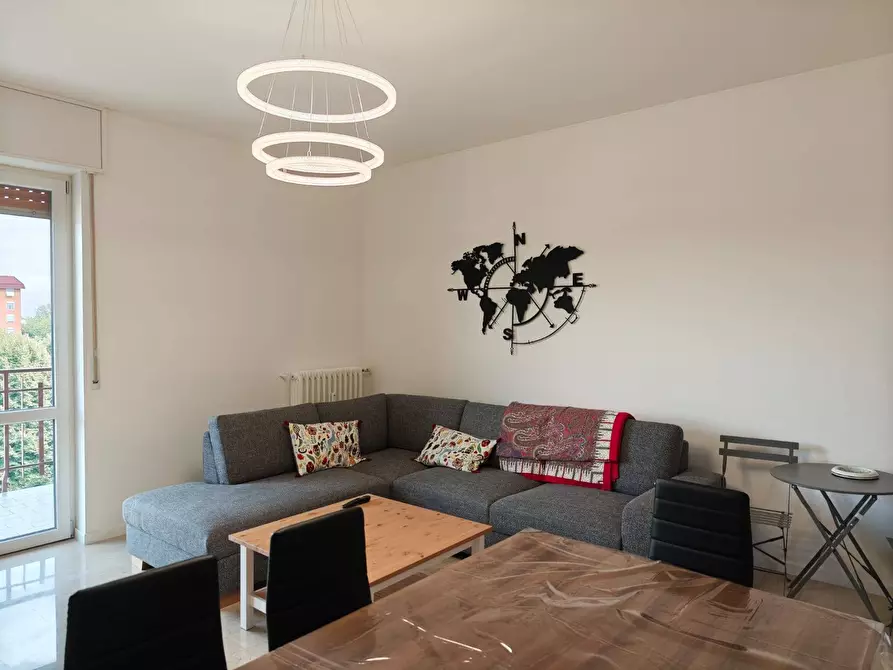 Immagine 9 di Appartamento in affitto  in via Trento 2 a Paderno Dugnano