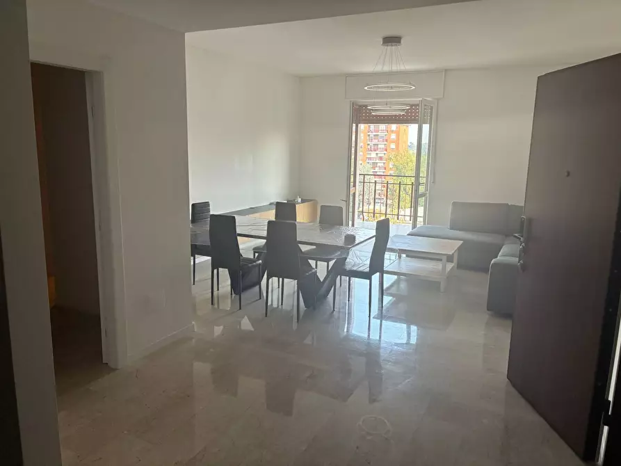 Immagine 13 di Appartamento in affitto  in via Trento 2 a Paderno Dugnano