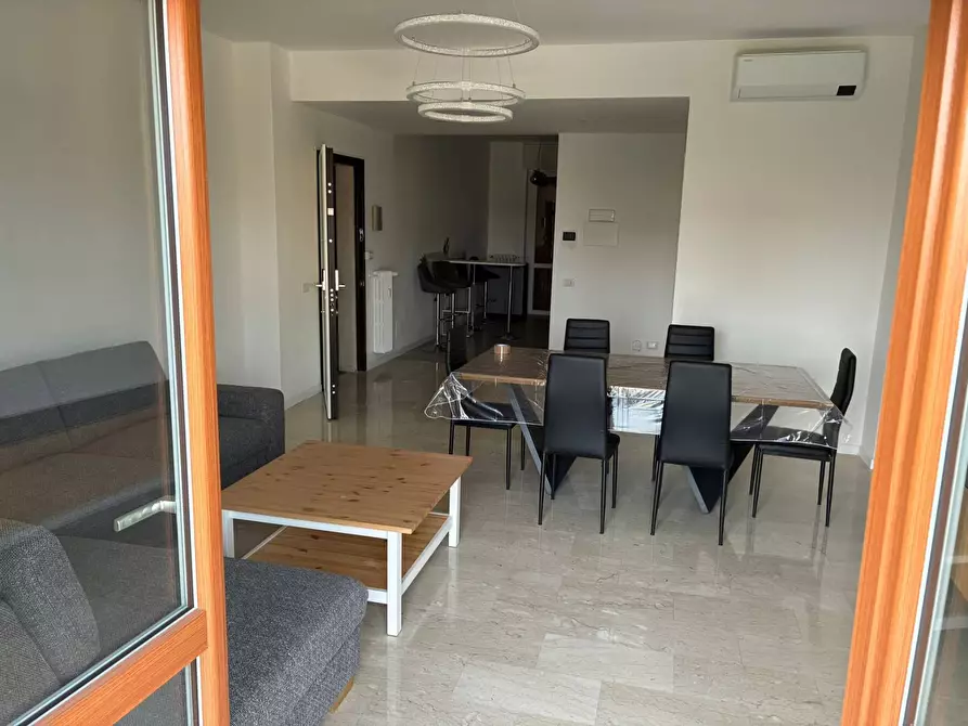 Immagine 6 di Appartamento in affitto  in via Trento 2 a Paderno Dugnano