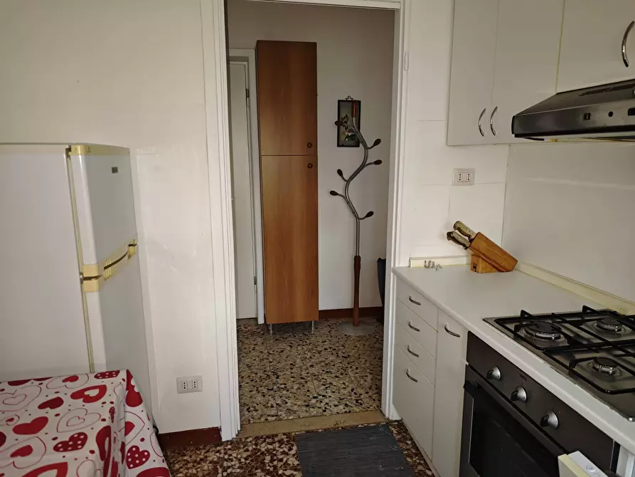 Immagine 7 di Appartamento in affitto  in Via XXV Aprile a Paderno Dugnano