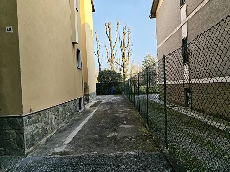 Immagine 4 di Appartamento in affitto  in Via XXV Aprile a Paderno Dugnano