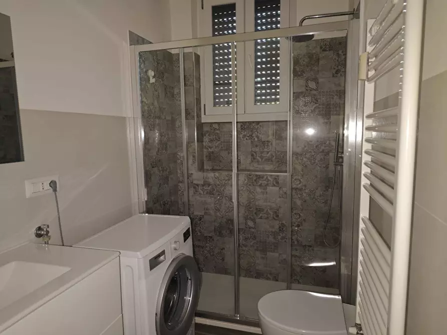 Immagine 8 di Appartamento in affitto  in Via XXV Aprile a Paderno Dugnano