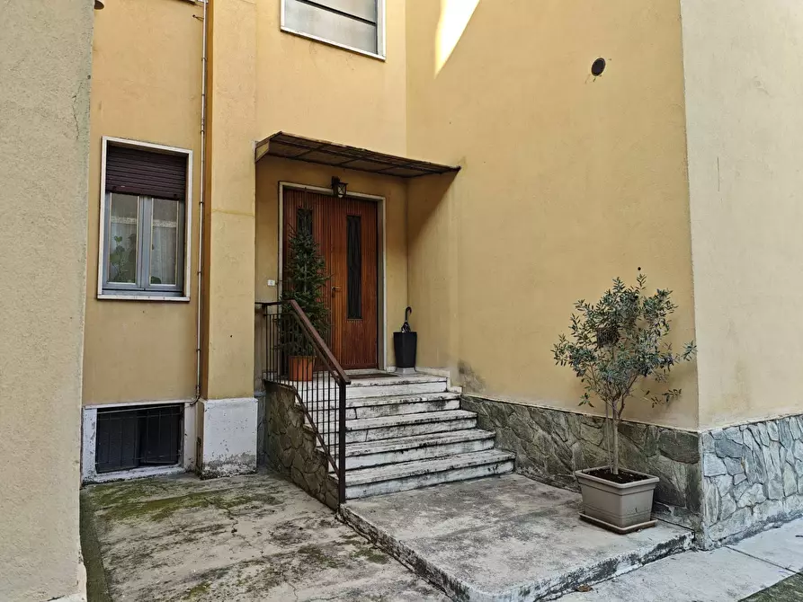 Immagine 1 di Appartamento in affitto  in Via XXV Aprile a Paderno Dugnano