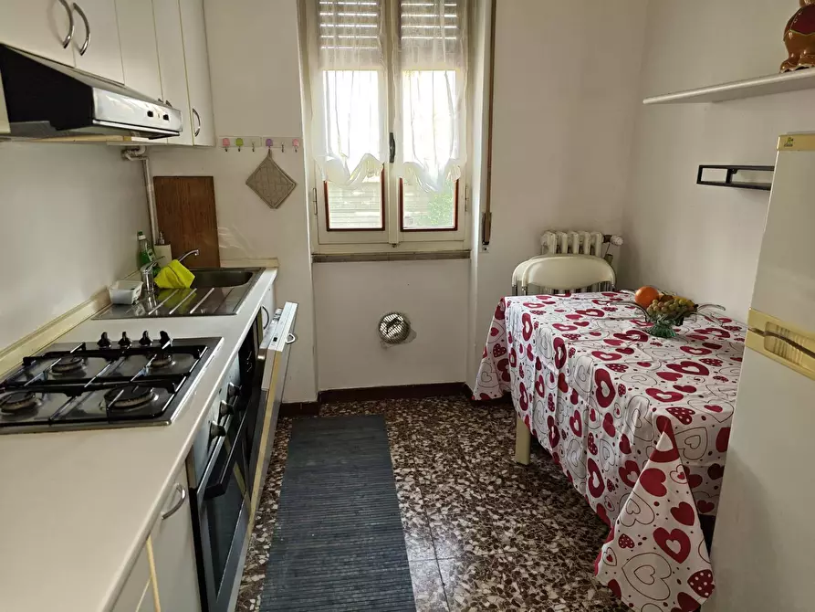 Immagine 11 di Appartamento in affitto  in Via XXV Aprile a Paderno Dugnano