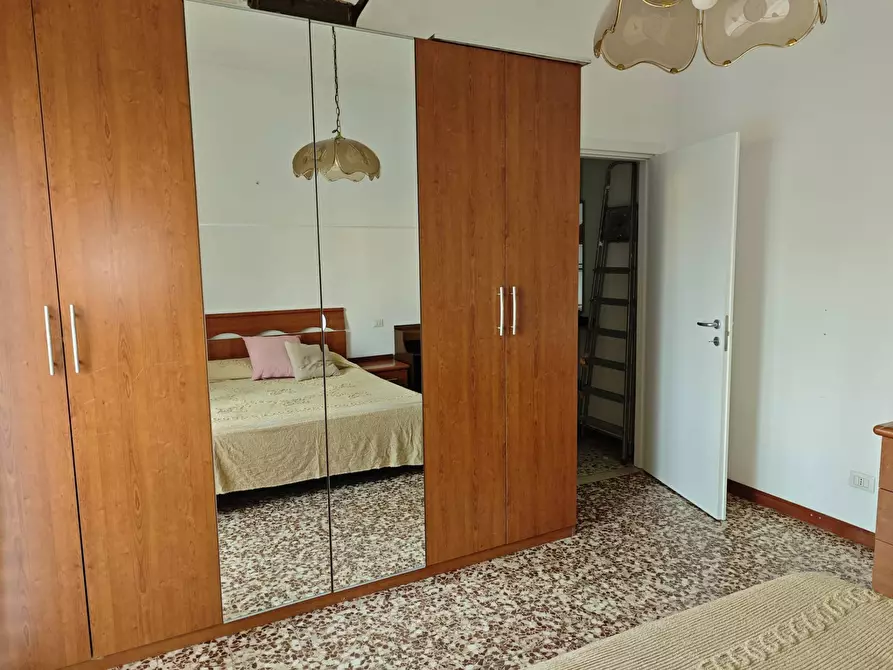 Immagine 12 di Appartamento in affitto  in Via XXV Aprile a Paderno Dugnano