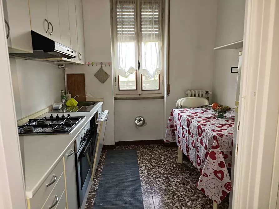 Immagine 13 di Appartamento in affitto  in Via XXV Aprile a Paderno Dugnano