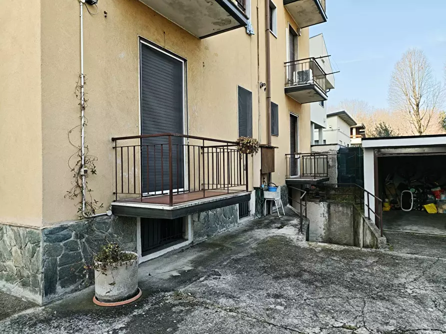 Immagine 3 di Appartamento in affitto  in Via XXV Aprile a Paderno Dugnano