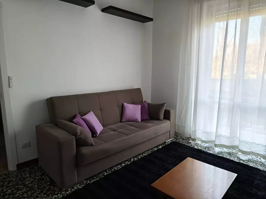 Immagine 16 di Appartamento in affitto  in Via XXV Aprile a Paderno Dugnano