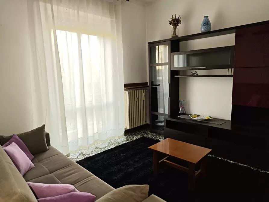 Immagine 19 di Appartamento in affitto  in Via XXV Aprile a Paderno Dugnano