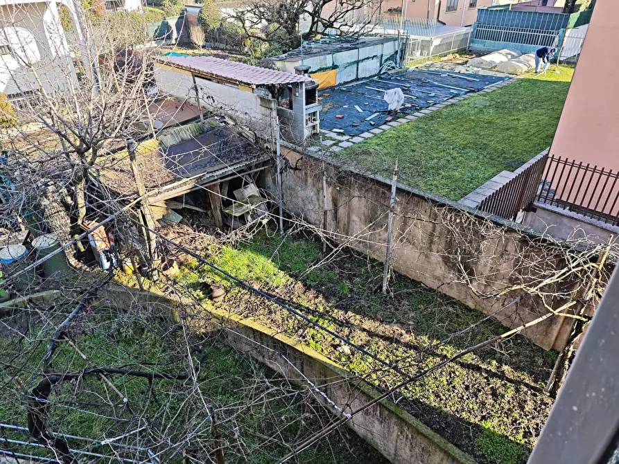 Immagine 1 di Appartamento in affitto  in via Toti 23 a Paderno Dugnano