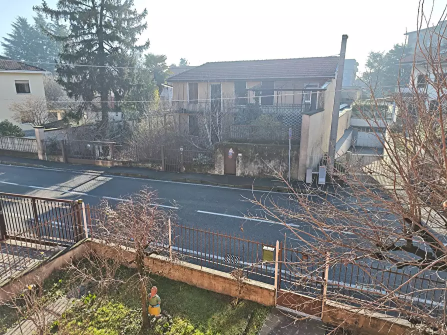 Immagine 2 di Appartamento in affitto  in via Toti 23 a Paderno Dugnano