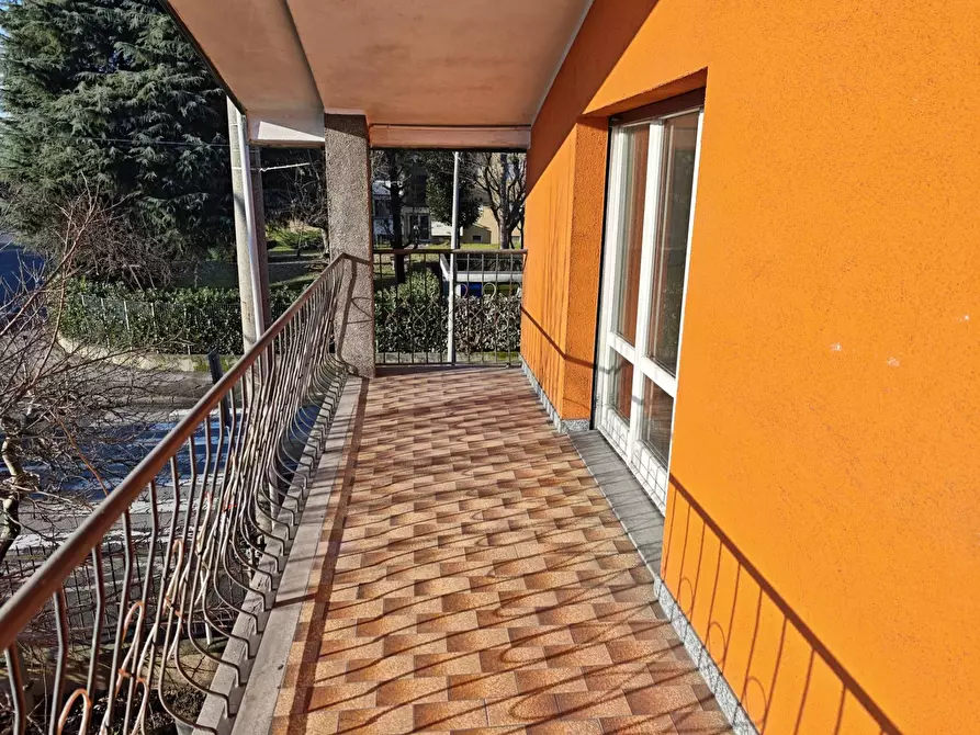 Immagine 4 di Appartamento in affitto  in via Toti 23 a Paderno Dugnano