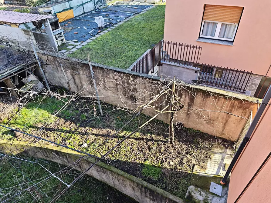 Immagine 5 di Appartamento in affitto  in via Toti 23 a Paderno Dugnano