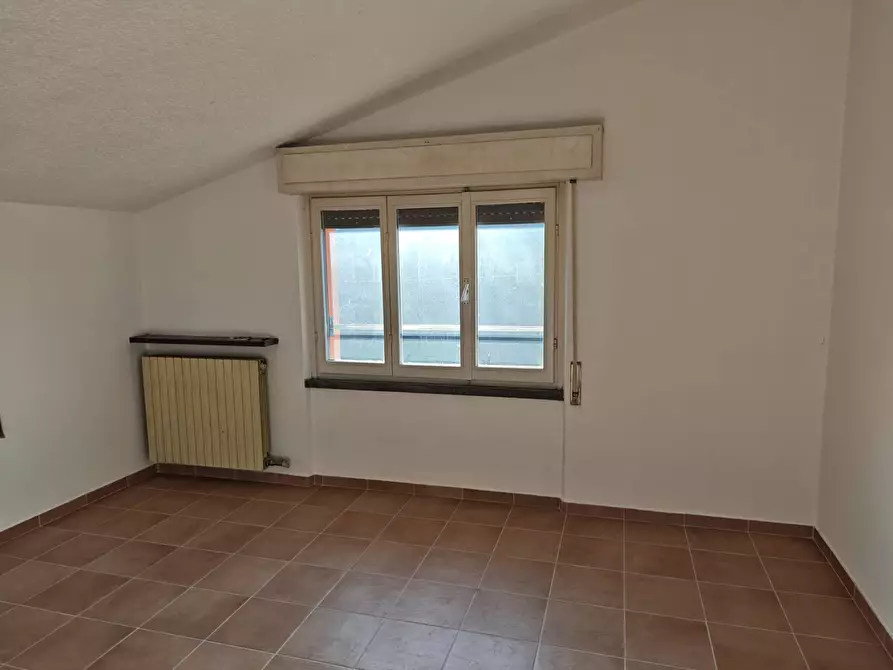 Immagine 7 di Appartamento in affitto  in via Toti 23 a Paderno Dugnano