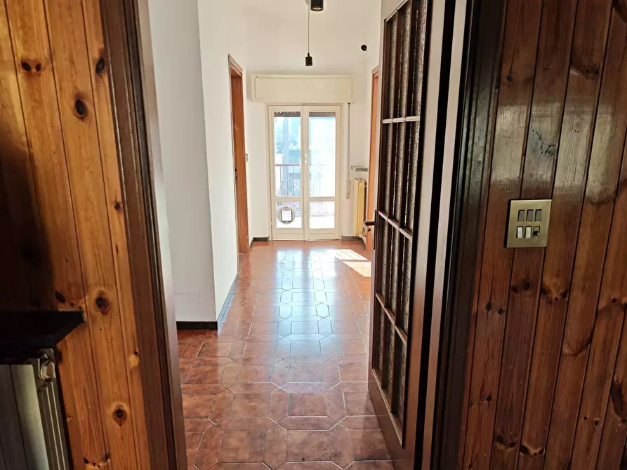 Immagine 9 di Appartamento in affitto  in via Toti 23 a Paderno Dugnano