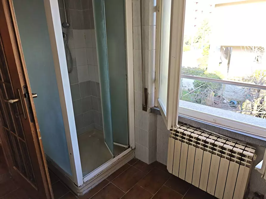 Immagine 10 di Appartamento in affitto  in via Toti 23 a Paderno Dugnano