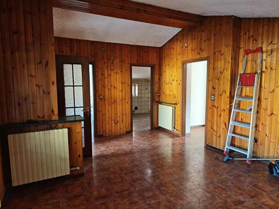 Immagine 13 di Appartamento in affitto  in via Toti 23 a Paderno Dugnano