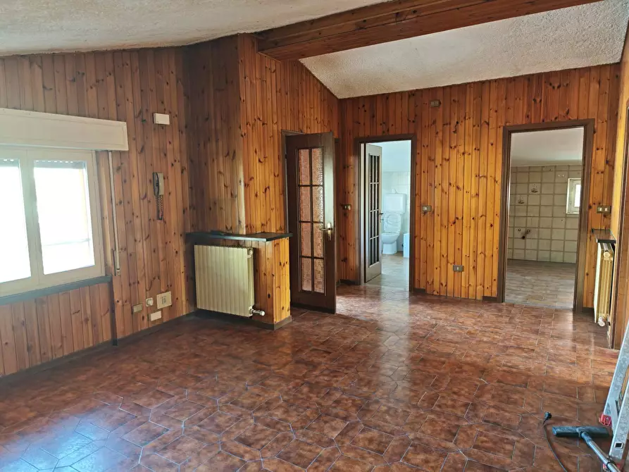 Immagine 15 di Appartamento in affitto  in via Toti 23 a Paderno Dugnano