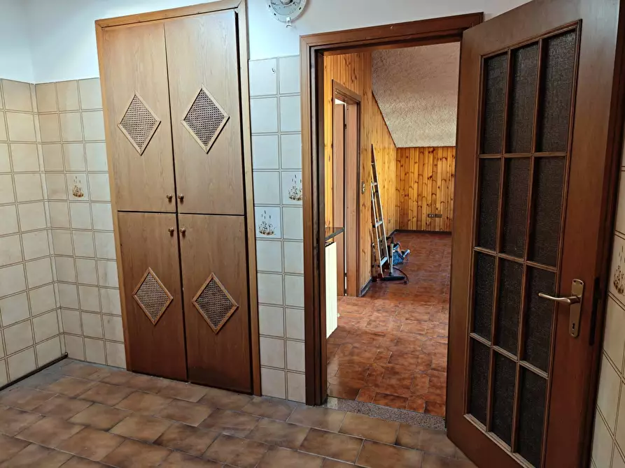 Immagine 18 di Appartamento in affitto  in via Toti 23 a Paderno Dugnano