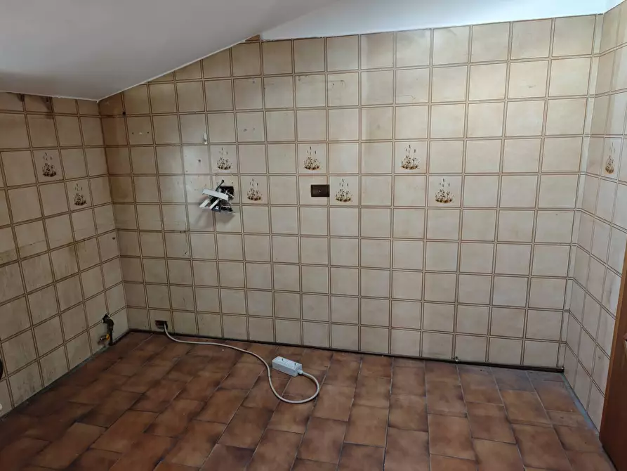 Immagine 19 di Appartamento in affitto  in via Toti 23 a Paderno Dugnano