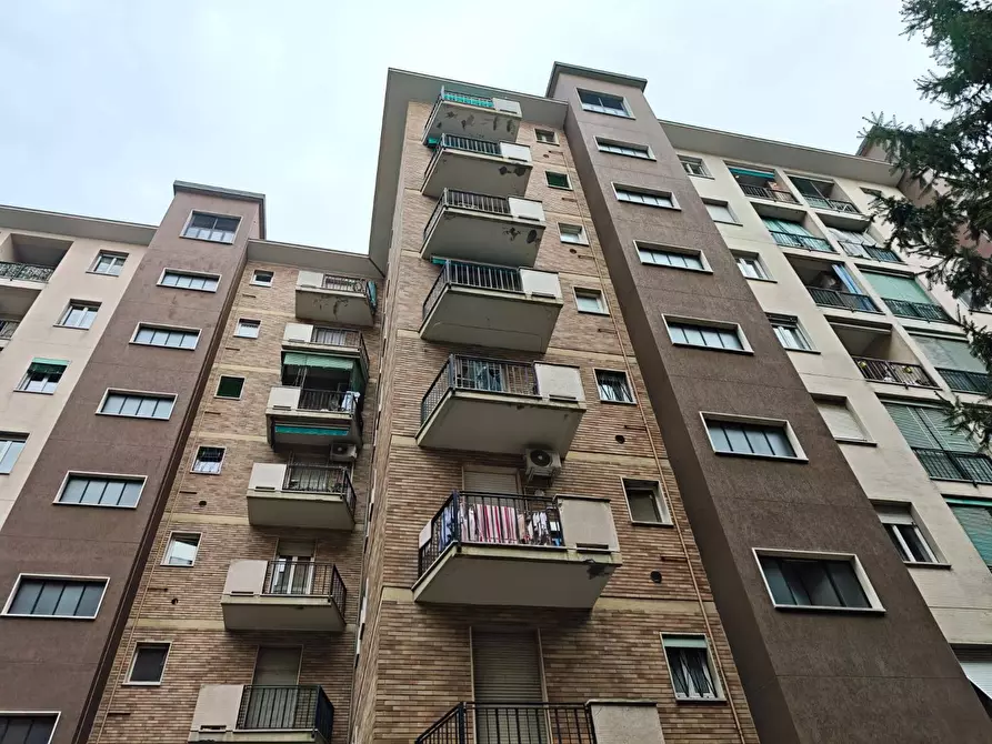 Immagine 7 di Appartamento in affitto  in via Rapisardi 15 a Milano