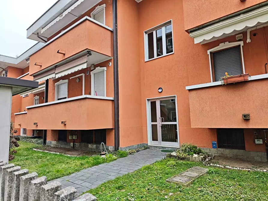 Immagine 3 di Appartamento in affitto  in via ariberto da dugnano 4 a Paderno Dugnano