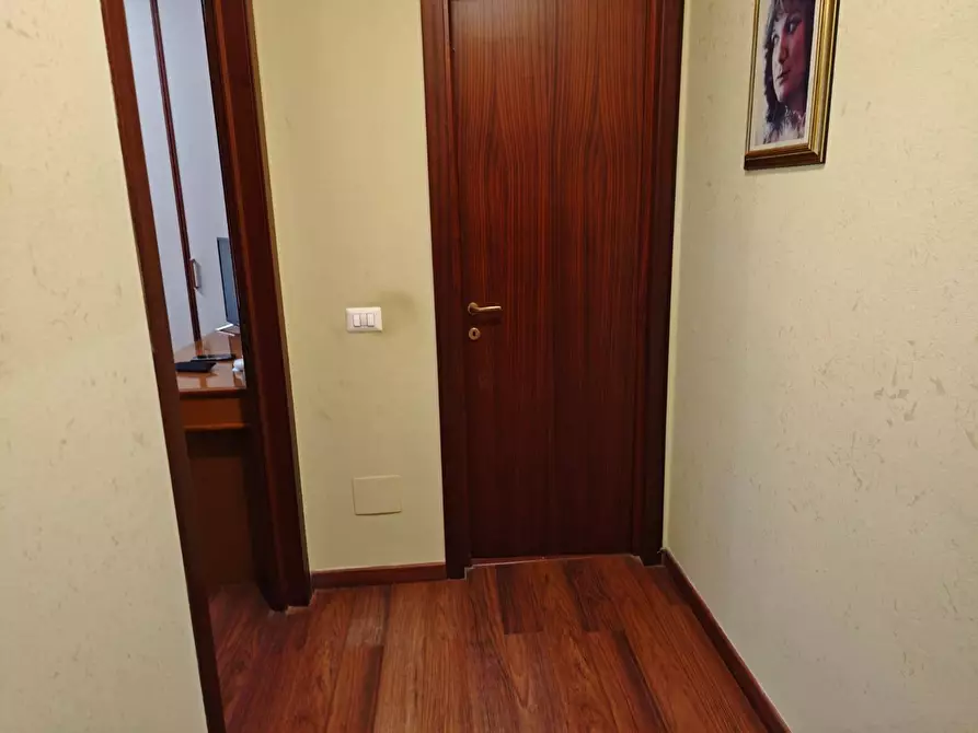 Immagine 5 di Appartamento in affitto  in via ariberto da dugnano 4 a Paderno Dugnano