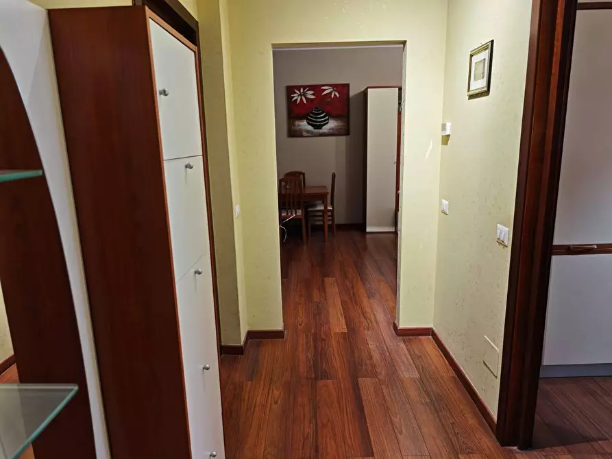 Immagine 6 di Appartamento in affitto  in via ariberto da dugnano 4 a Paderno Dugnano