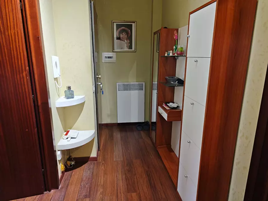 Immagine 7 di Appartamento in affitto  in via ariberto da dugnano 4 a Paderno Dugnano