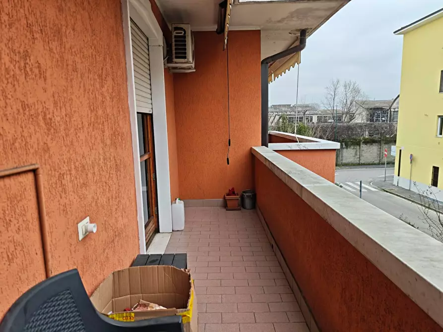 Immagine 12 di Appartamento in affitto  in via ariberto da dugnano 4 a Paderno Dugnano
