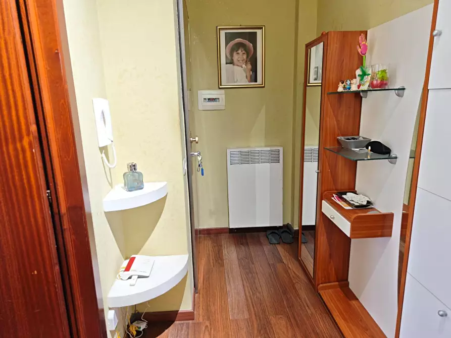 Immagine 13 di Appartamento in affitto  in via ariberto da dugnano 4 a Paderno Dugnano