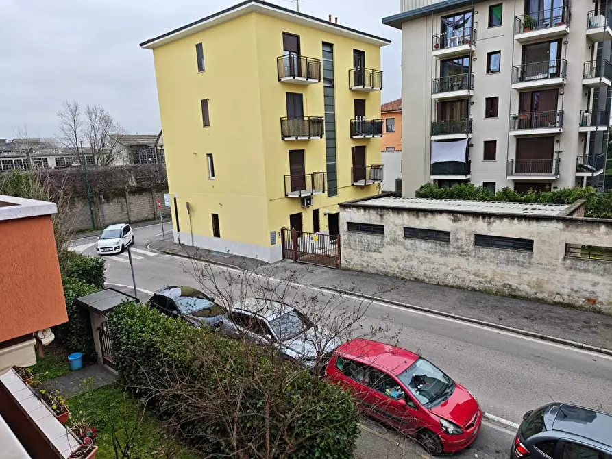 Immagine 14 di Appartamento in affitto  in via ariberto da dugnano 4 a Paderno Dugnano