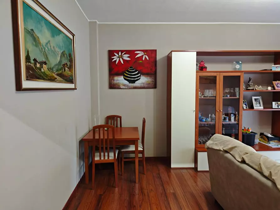 Immagine 16 di Appartamento in affitto  in via ariberto da dugnano 4 a Paderno Dugnano