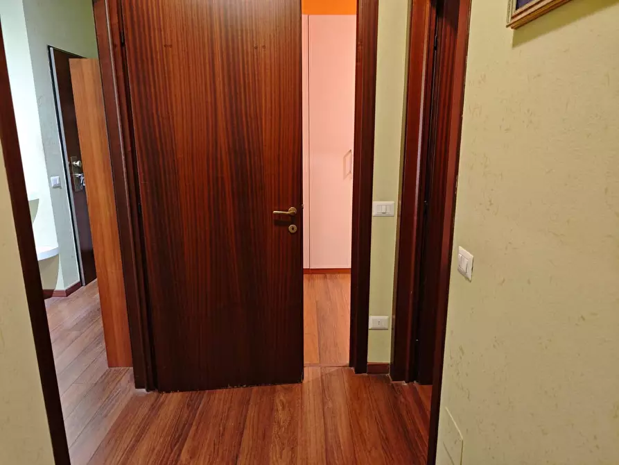 Immagine 18 di Appartamento in affitto  in via ariberto da dugnano 4 a Paderno Dugnano